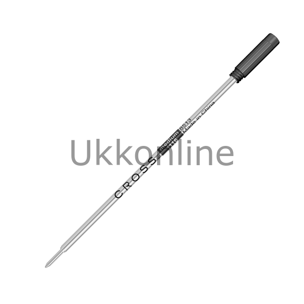 CROSS TÜKENMEZ YEDEK 8513D SİYAH MEDİUM