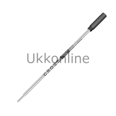 CROSS TÜKENMEZ YEDEK 8513D SİYAH MEDİUM