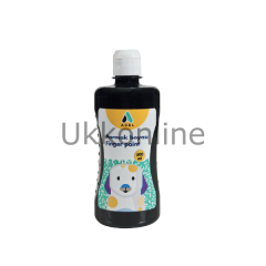ADEL PARMAK BOYASI 500ML SİYAH
