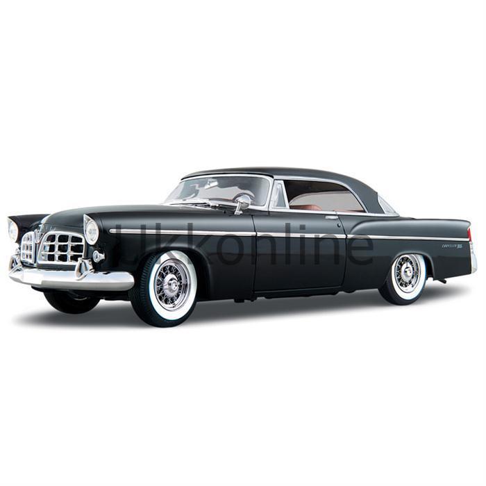 NECO MAISTO 1:18 31897 1956 CHRYSLER 300B