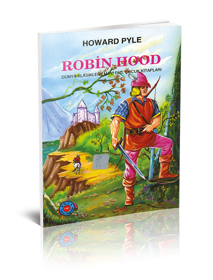 Robin Hood