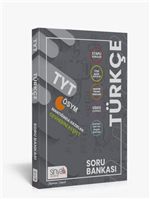Sinyal Yayınları TYT Türkçe Soru Bankası