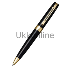 SHEAFFER 9325-2 300 SERİSİ TÜK PARLAK SİYAH KROM