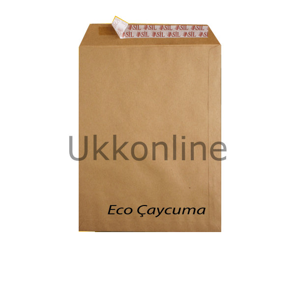 DOĞAN TORBA ZARFI 260-350 ÇAYCUMA ECO 125gr SLK.