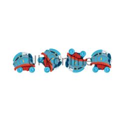 Mattel DTP10 Thomas Enerjik Tren