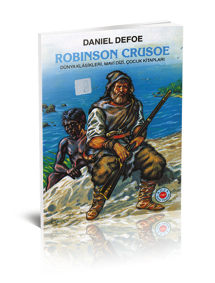Robinson Crusoe