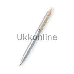 SHEAFFER TÜKENMEZ 325-2 WW30 SENTİNEL PARLAK KROM