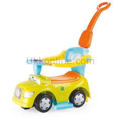 8034 STEP ARABA  3Ü 1 ARADA TEKLİ KOLİ