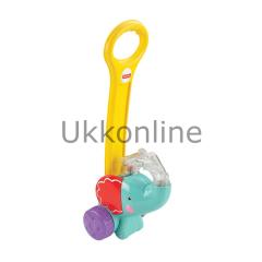 MATTEL FP YURUTEC Y8651 FIL YURUTEC-3