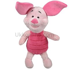 6024 SUN PELUŞ FLOPPY PIGLET 35CM -OTN-LFN