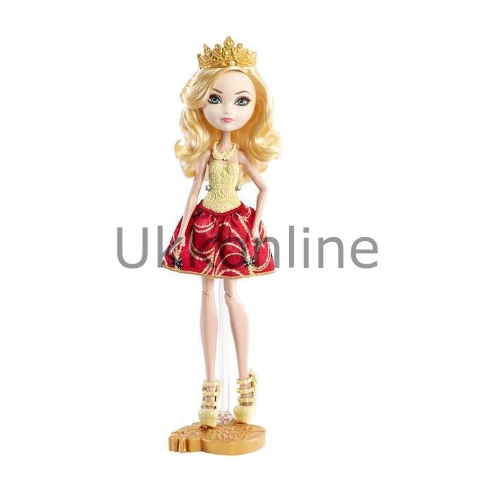 MATTEL EAH DLB34 PARTI BABEKLERI-6
