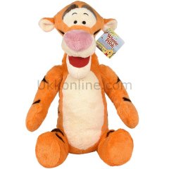 6032 SUN PELUŞ FLOPPY TIGGER 43CM -OTN-LFN