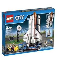 LSC60080 CITY-UZAY ARACI /City 5-12 yaş LEGO