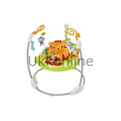 Mattel CHN91 Fisher Price Jumperoo Yağmur Ormanı
