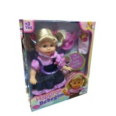 Furkan 28553 Hapşıran Bebeğim