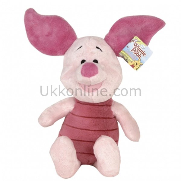 6034 SUN PELUŞ FLOPPY PIGLET 43CM -OTN-LFN