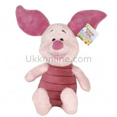 6034 SUN PELUŞ FLOPPY PIGLET 43CM -OTN-LFN
