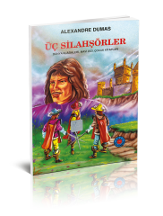 Üç Silahşörler
