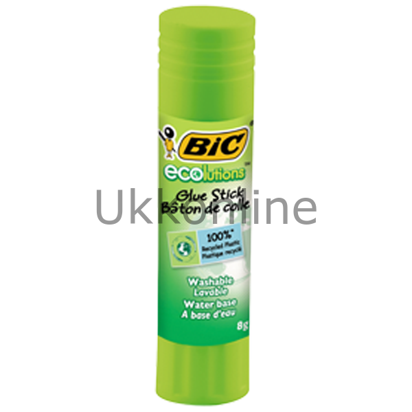 BİC STİCK YAPIŞTIRICI ECO 8GR