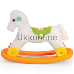 Dolu Fisher Price 1809 Sallanan At