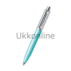 SHEAFFER TÜKENMEZ 321-2 SENTINEL KROM TURKUAZ