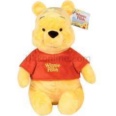 6041 SUN WTP POOH FLOPPY 61CM