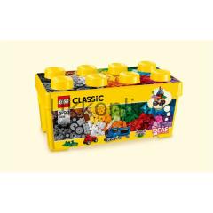 LEGO BRICKS MORE CLAS.10696 M CREAT BRICK BOX-2