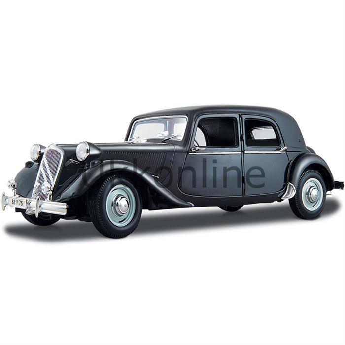 NECO MAISTO 1:18 31821 CITROEN 15 CV 6 CYL