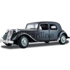 NECO MAISTO 1:18 31821 CITROEN 15 CV 6 CYL