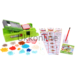 GP Qixels 12000 3D Tasarım Makinesi- 87053