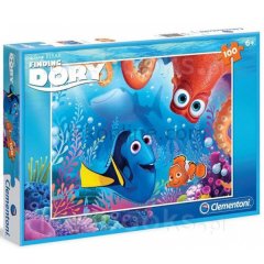 7249 SUN-CLE-EKO PZL.100 FINDING DORY