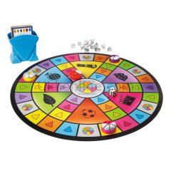 A5224 TRIVIAL PURSUIT PARTY