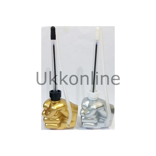 BAFİX SPİRALLİ TÜKENMEZ ST3004 YUMRUK