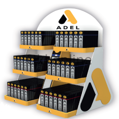 ADEL PRİME MİN 288 Lİ STAND