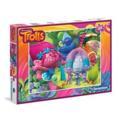 7250 SUN-CLE-EKO PZL.100 TROLLS