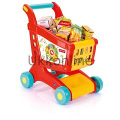 Fisher Price Market Arabası