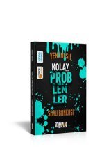İdman Kolay Problemler Soru Bankası