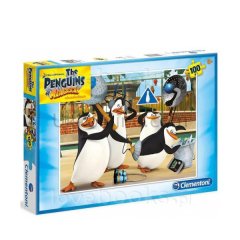 7254 SUN-CLE-EKO PZL.100 PENGUING OF MADAGASKAR