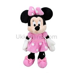 6122 SUN  MMCH MINNIE 43CM