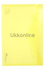 U1120P-SARI UMİX ÇITÇITLI ZARF DOSYA SARI