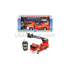 SIMBA DICKIE 3717000 FIRE SQUARD-6