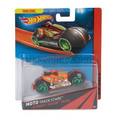 BDN36 HW MOTOR YARIŞÇILARI
