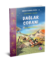 Dağlar Çobanı