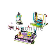 Lego 41133 Friends A Park Bumper Cars