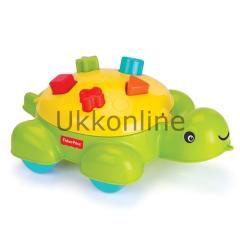 Fisher Price Kaplumbağa Bul Tak