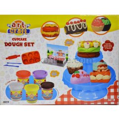 03273 KAP KEK HAMUR SET