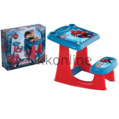 Fen 03055 Spiderman Çalışma Masası