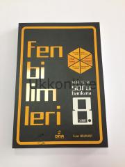 8. SINIF FEN BİLİMLERİ YENİ NESİL SORU BANKASI