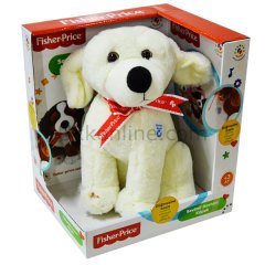 M905726 FP OTURAN PELUŞ KÖPEK