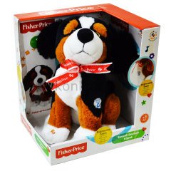 M905726 FP OTURAN PELUŞ KÖPEK